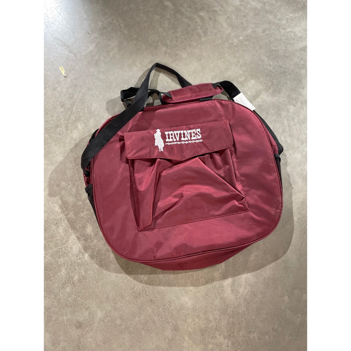 Irvine Basic Rope Bag
