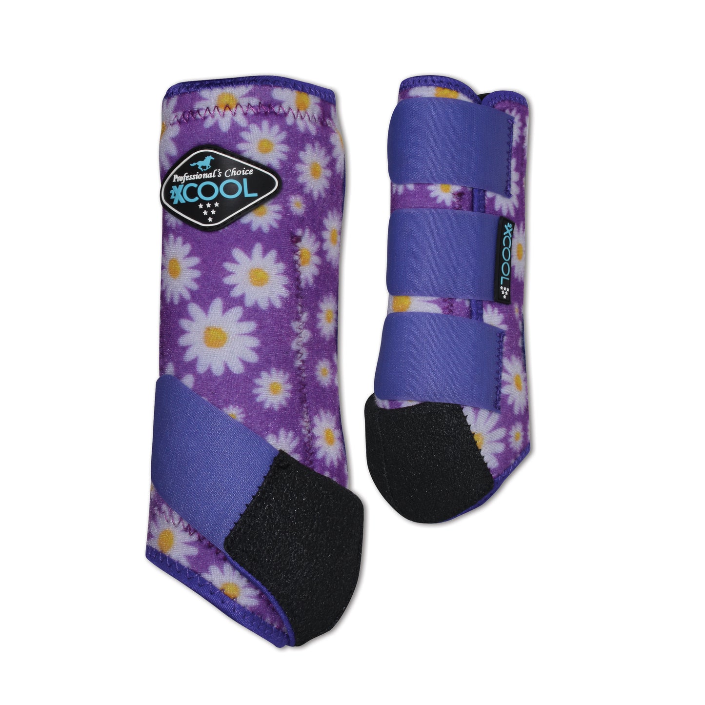 Professional's Choice 2XCool Sport Medicine Boots Seasonals - 4 Pack