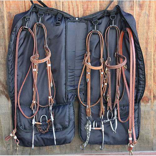 Professional's Choice Bridle Bag