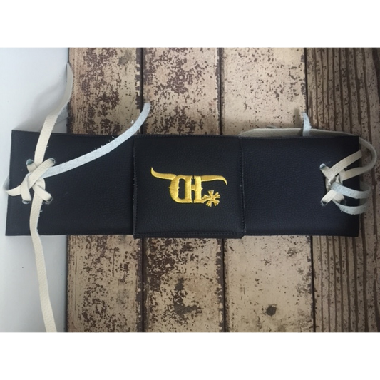 Crooked Horn Adult Bull Rope Pad