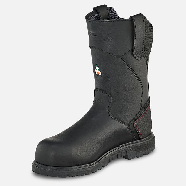 ***Red Wing Men&