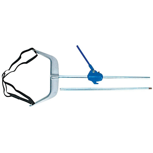 Dr. Franks  Calf Pull.23in