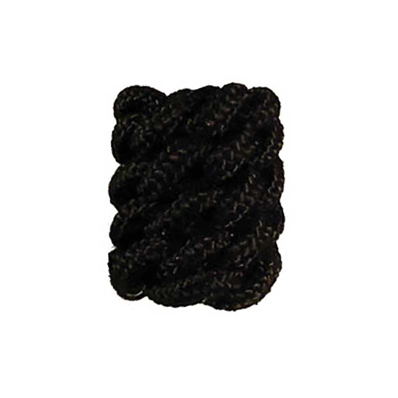 Equi-Sky HORN KNOT POLY BLACK