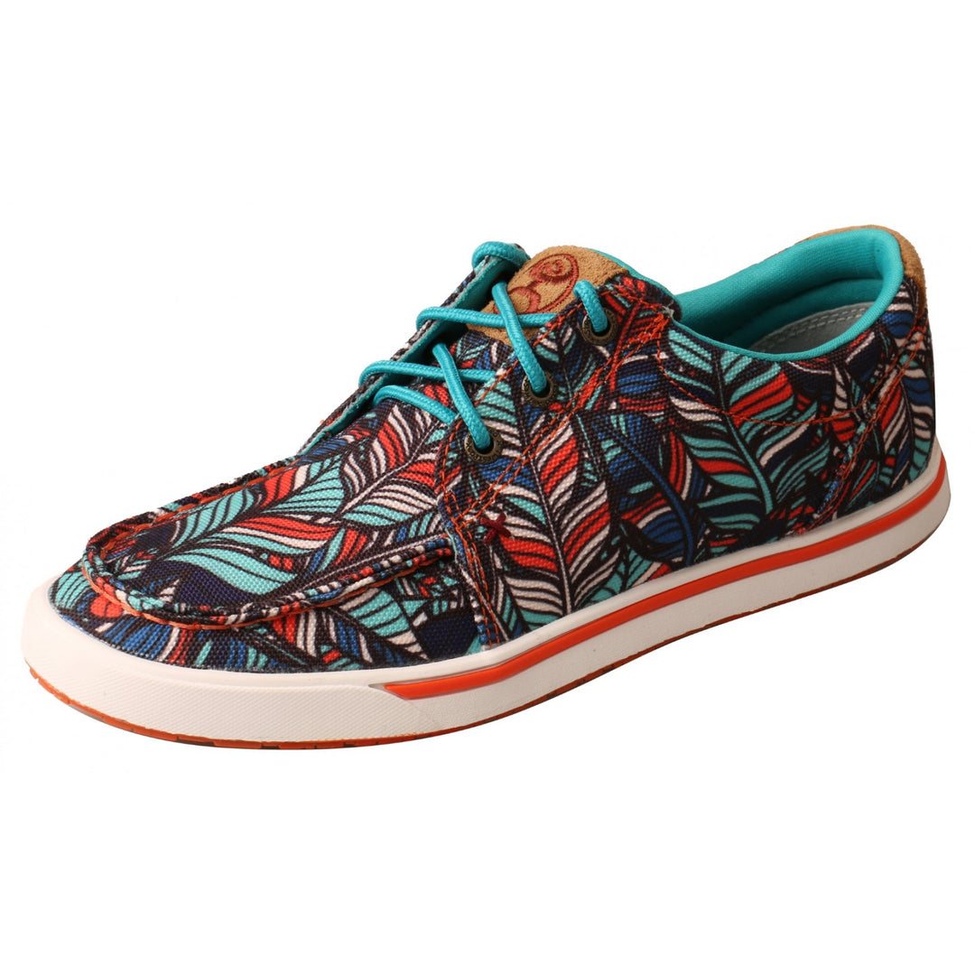 Twisted X Women&