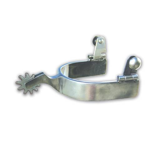 Professional's Choice Equisential Cowgirl Spur