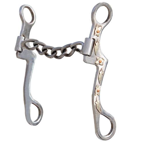 Professional's Choice Bob Avila Byron Chain Bit