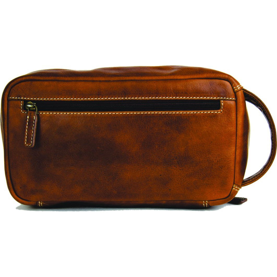 Rugged Earth Toiletry Case