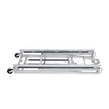 Weaver 8' Kirk Stierwalt Professional Trimming Chute