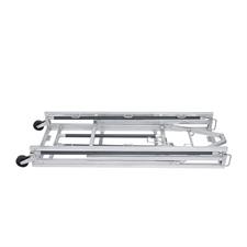 Weaver 8' Kirk Stierwalt Professional Trimming Chute - Irvine Tack & Western Wear