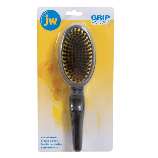 Large Prem Bristle Brush
