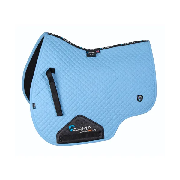 ARMA Luxe Saddle Pad