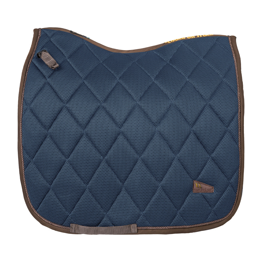 Back on Track Airflow Dressage Saddle Pad