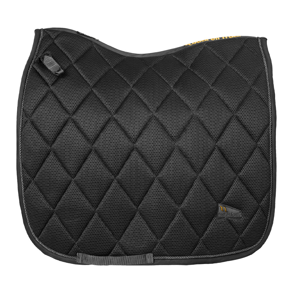 Back on Track Airflow Dressage Saddle Pad