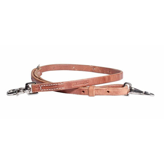 Professional's Choice Tie Down Strap HL 5/8" NP