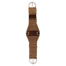 Weaver Ecoluxe Bamboo Cinch - Roper - Multiple Colours - Irvine Tack &amp; Western Wear