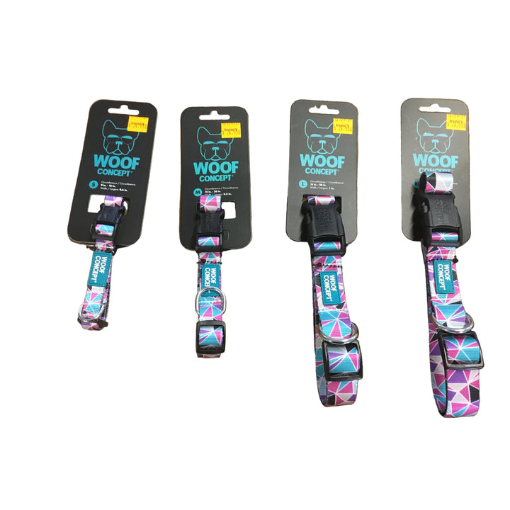 Woof IKONIC Collar