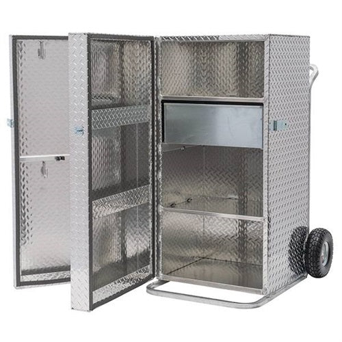 Weaver 4&