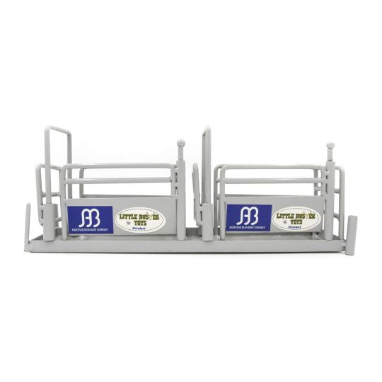 Little Buster Toys Bucking Chutes - Irvine Tack & Western Wear