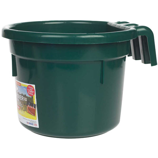 Gr Bucket Hook-Over 8Qt CPH