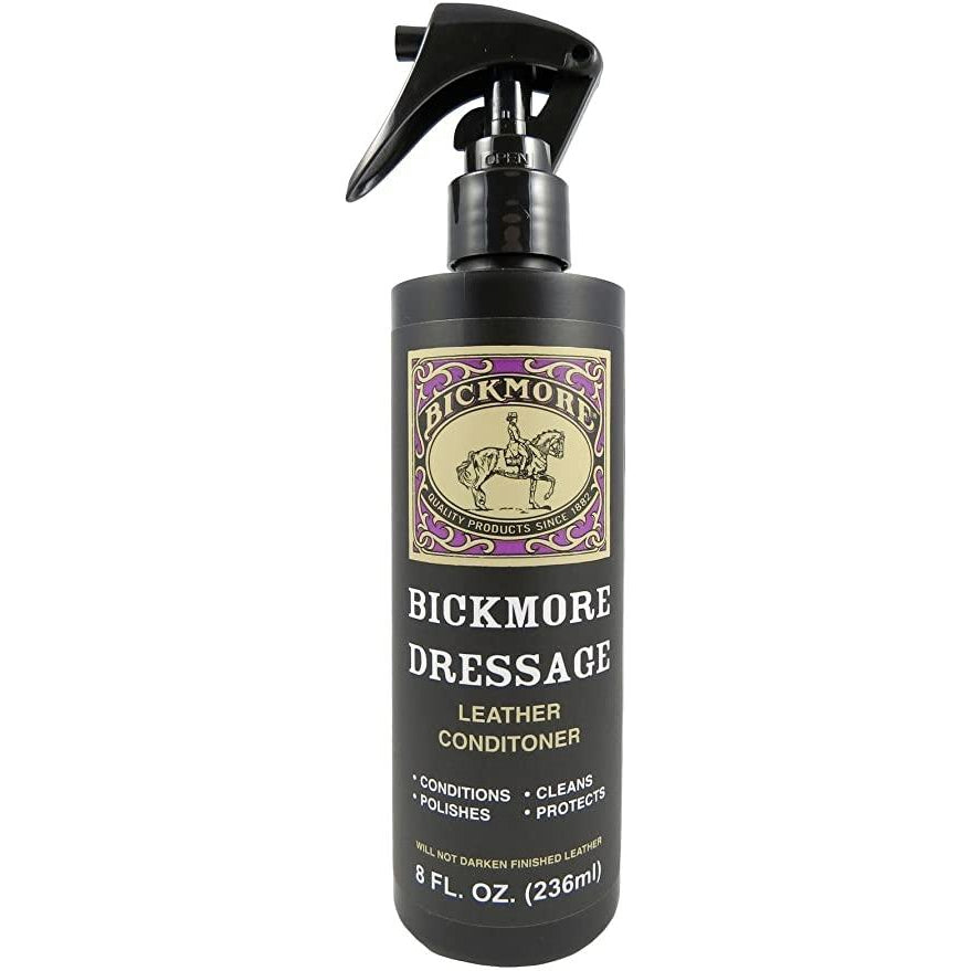 Bickmore Dressage Leather Cleaner