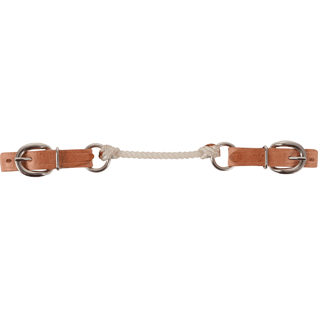 Rope Curb Harness