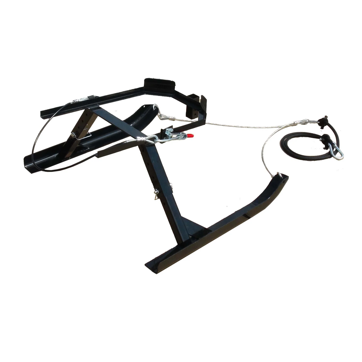 7K Something Calf Sled (Sled ONLY)