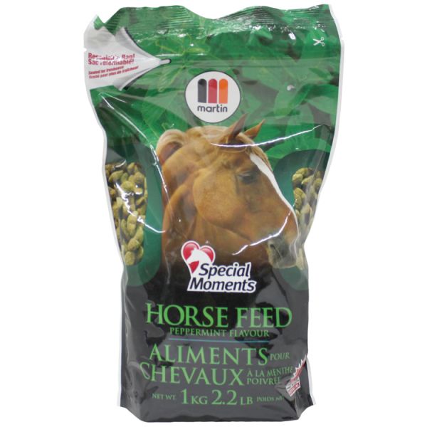 Martin Mills Horse Treats - 1kg