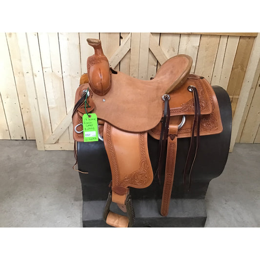 Irvine 16.5" Ranch Cutter