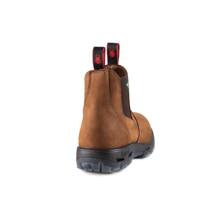 Redback Australia Bobcat CSA Boots - Tussock
