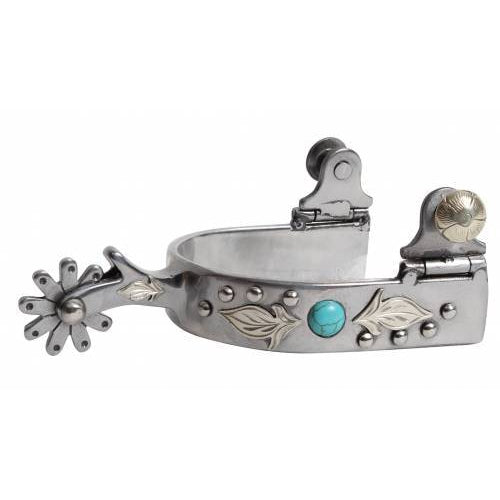 Professional's Choice Ladies/Youth 3/4" Feather Spur