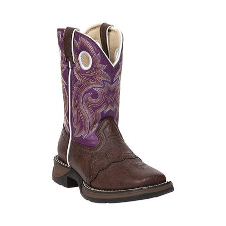 Lil Durango Big Kid Western Boot