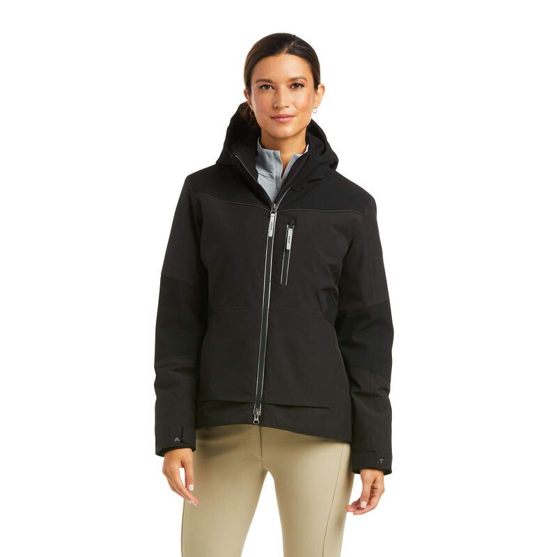 Ariat Womens Prowess Jacket - Black