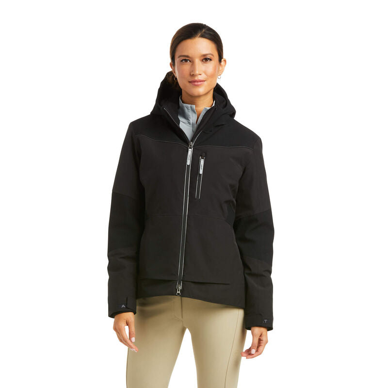 Ariat Women's Prowess Jacket - Black