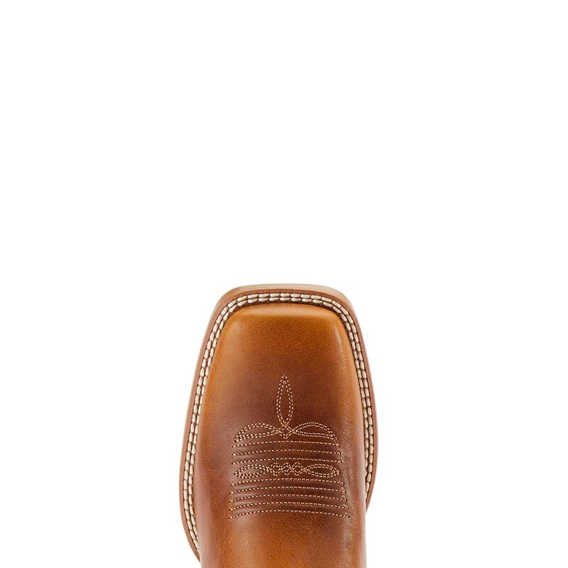 Ariat Women's Laney VentTEK 360° Western Boots - Toffee