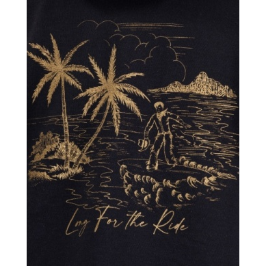 Outback Unisex Finley Hoodie