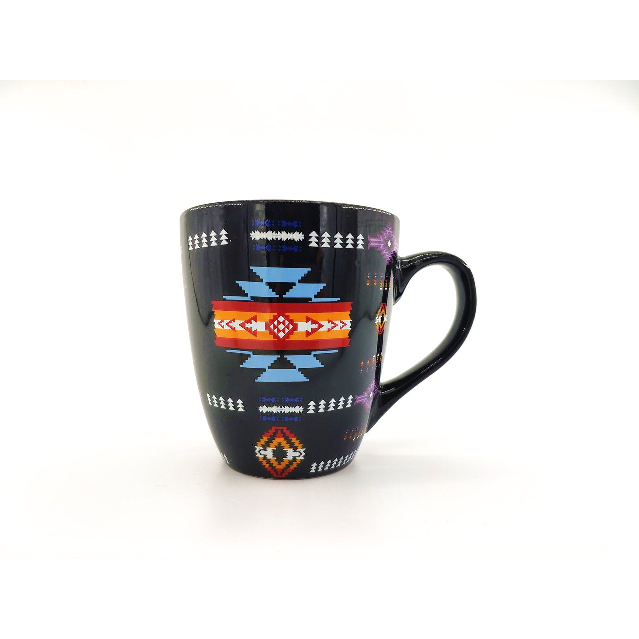 Ceramic Mug Southwest Design