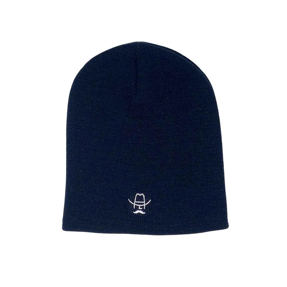 Cowboy Cool Ramshot Beanie