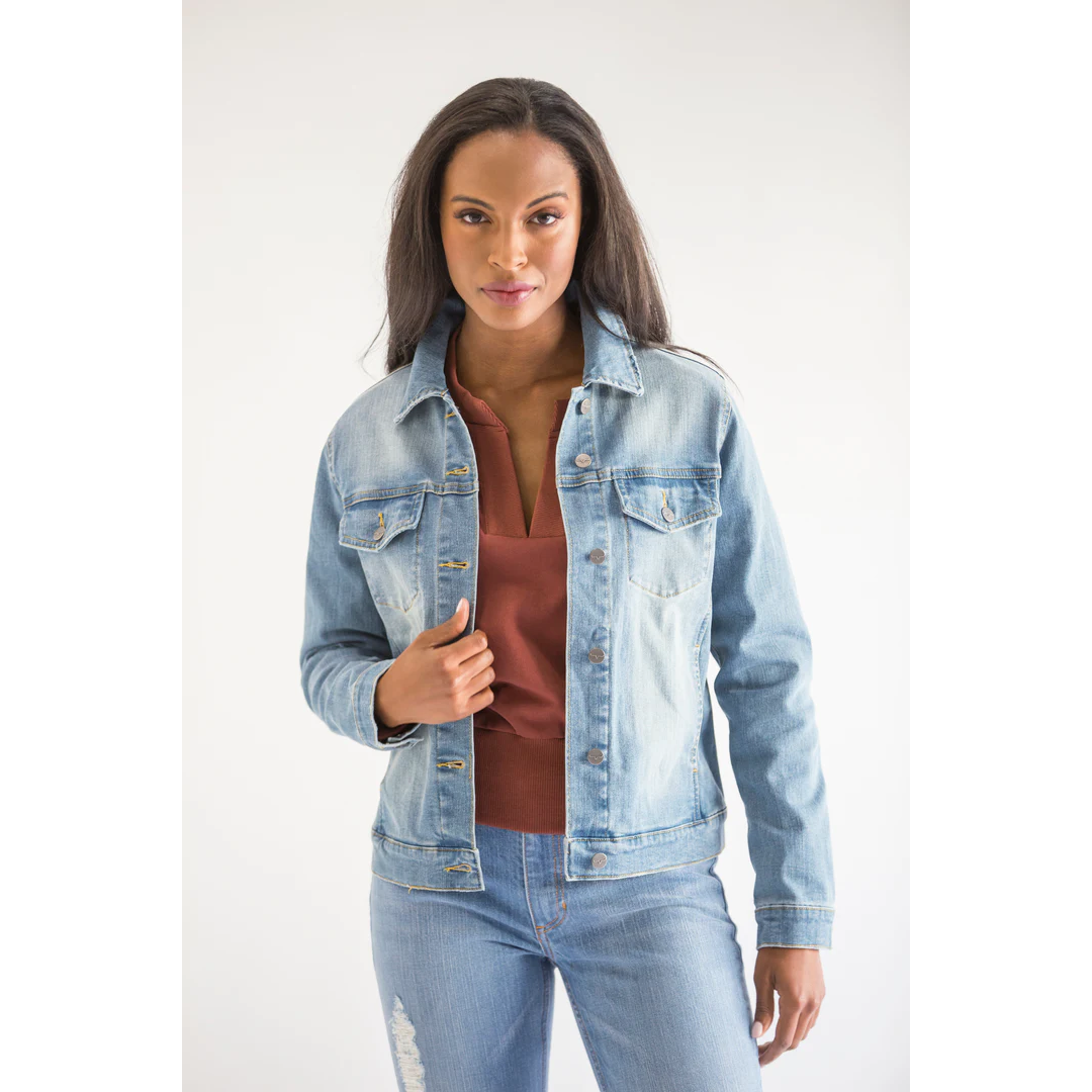 Kimes Women's Winslow Jacket