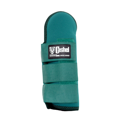 Classic Equine Tail Shield