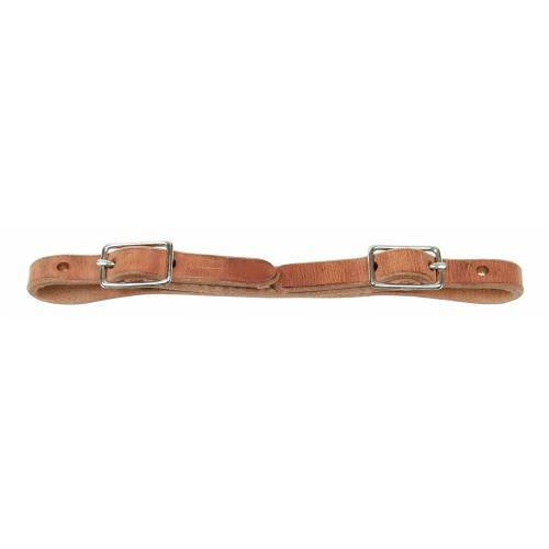Professional's Choice Cowhorse 1/2" Curb Strap - Irvine Tack & Western Wear