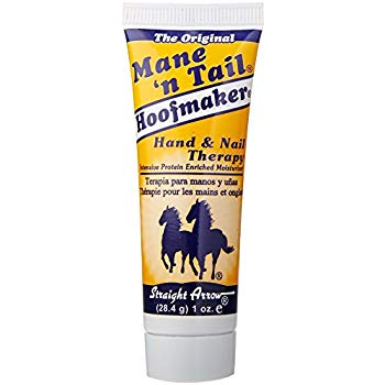 Straight Arrow Hoofmaker Travel 1oz