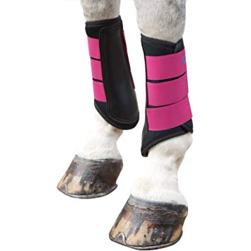 Arma Neoprene Brushing Boots