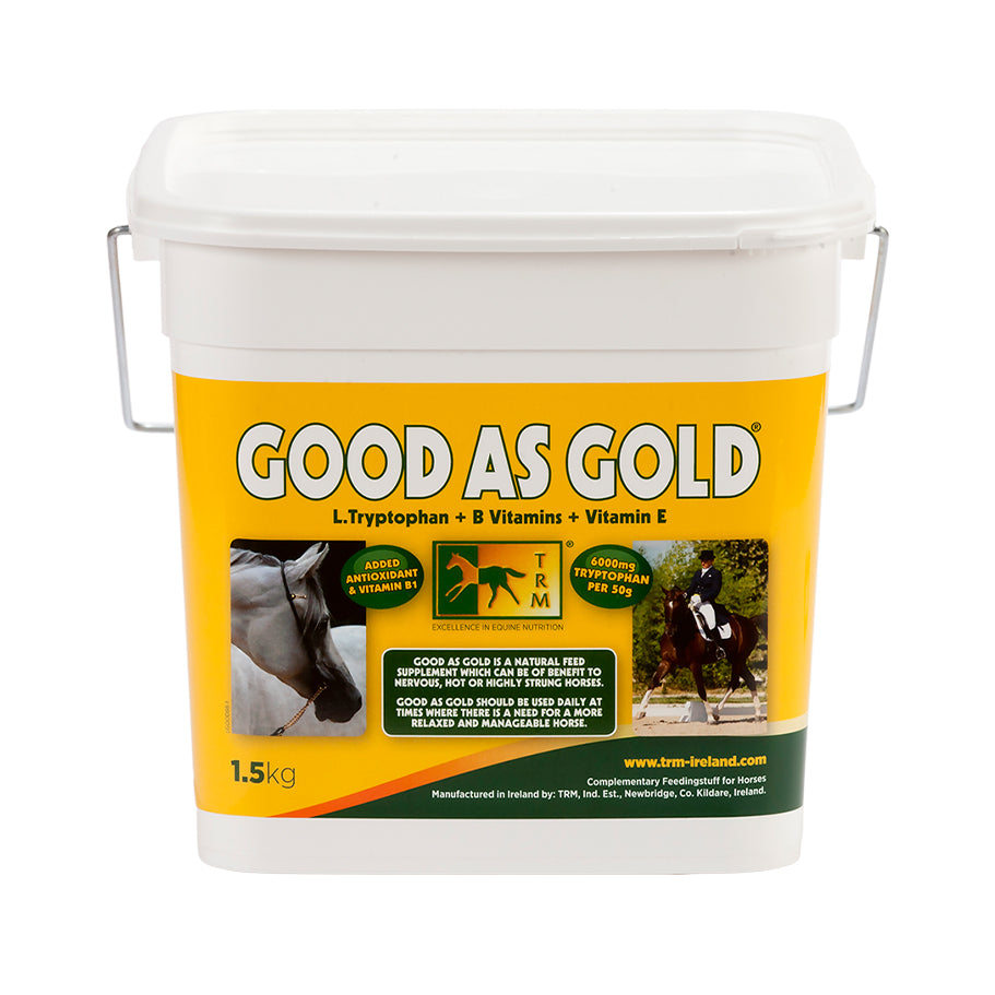 TRM Good As Gold - 1.5kg