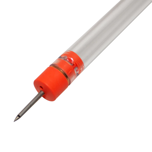 ClearDart 14g x 5cc Gel Collar w/3/4  Standard Needle 24/Box