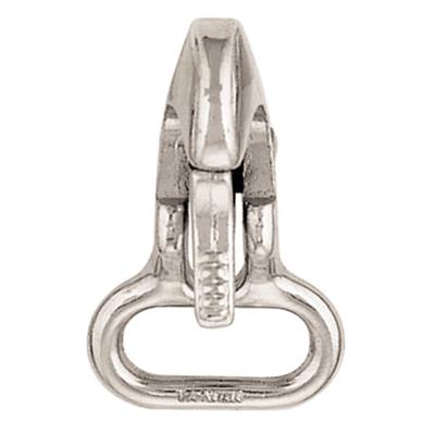 Weaver Leather 3/4" NP Z204 Snap