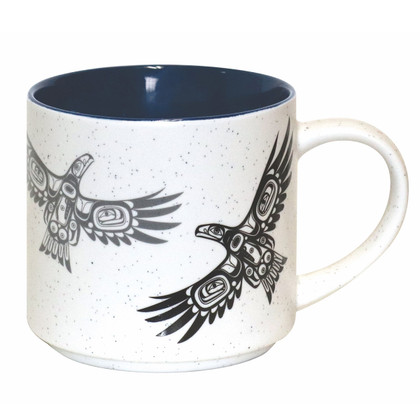 Ceramic Mug 16 oz