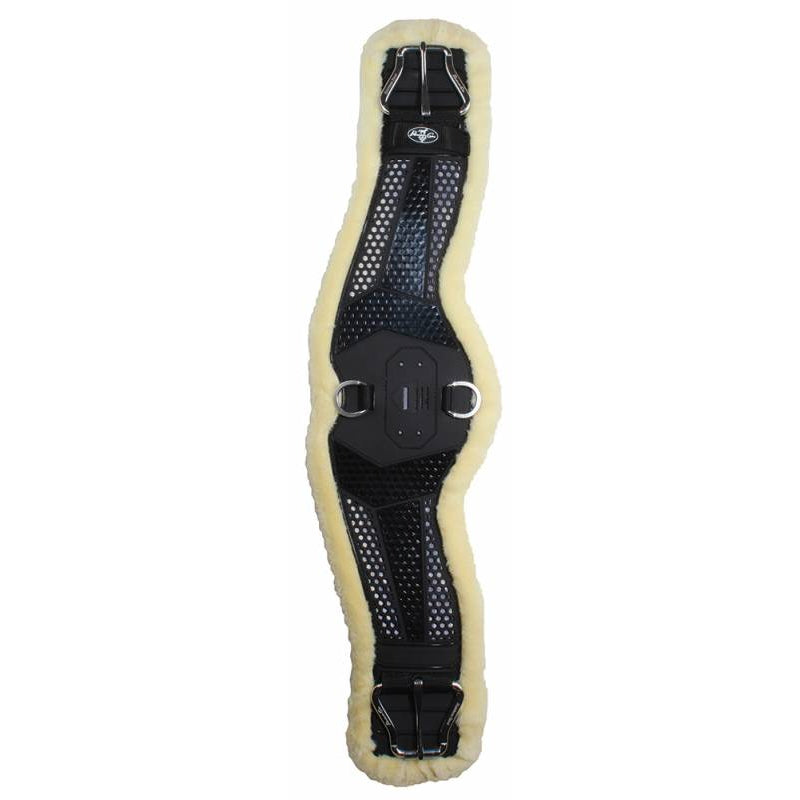 Professional's Choice Contoured Cinch - Fleece - Irvine Tack & Western Wear