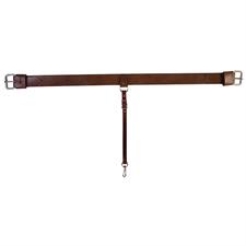 Weaver Leather Single Ply Back Cinch 1-3/4" - Irvine Tack & Western Wear