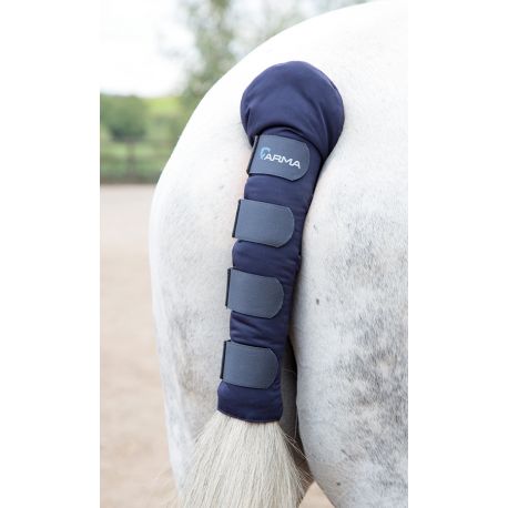 Arma Padded Tail Guard - Irvine Tack & Western Wear