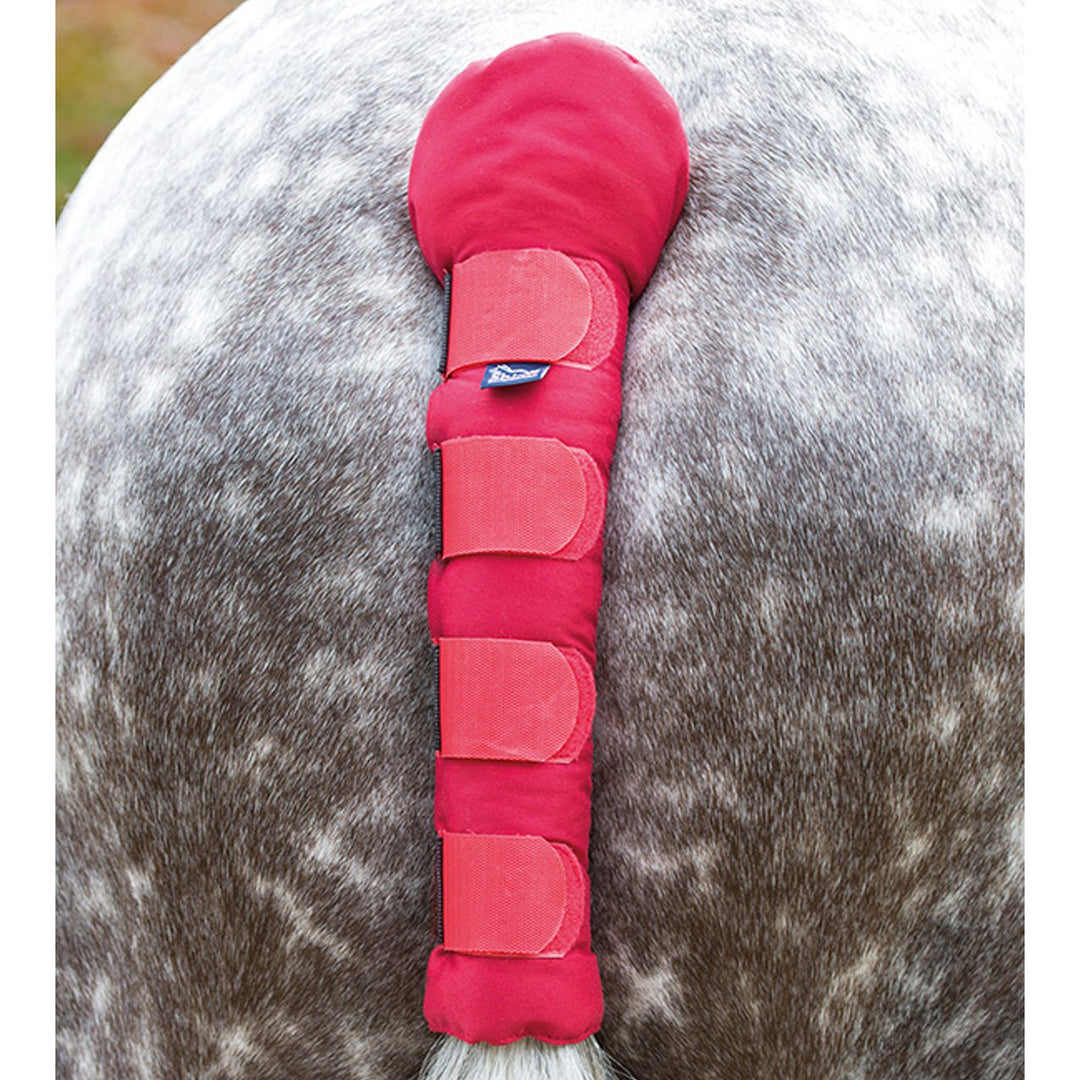 Arma Padded Tail Guard - Irvine Tack &amp; Western Wear
